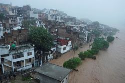 Vaishno Devi Yatra suspended, rescue ops begin after landslide hits shrine route