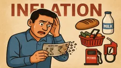 Inflation calculator: What will Rs 1 lakh become in 30 years? How your retirement savings could derail