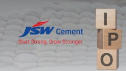 JSW Cement IPO GMP soaring even before issue launch? The big factors uncovered