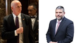 Battle to influence Trump: India’s Jason Miller vs Pakistan’s Keith Schiller