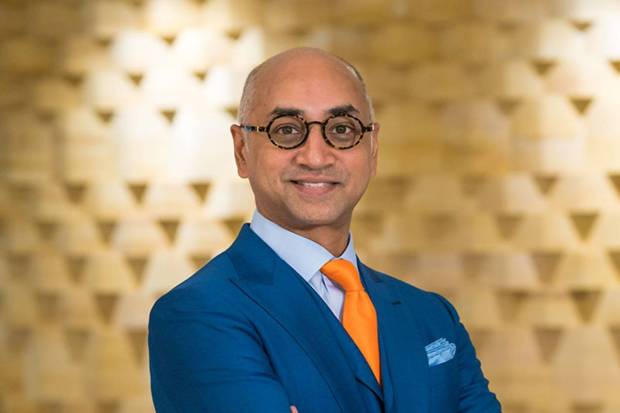 Jayadev Galla (Amara Raja Enterprises)-Rs 67.3 crore: Galla’s package reflects Amara Raja’s presence in advanced battery solutions and green energy. (Photo source: LinkedIn)