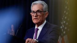 Fed chair Powell signals possible rate cut in September; Wall Street rallies