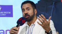‘Beta he’s not the right guy but then…’, Kal Penn shares how Zohran Mamdani got him a role in Namesake