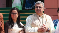 Kalyan Banerjee slams Mahua Moitra’s ‘dehumanising’ comment, steps down as TMC Lok Sabha chief whip