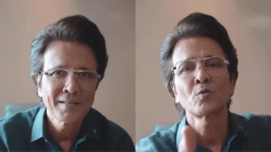Kay Kay Menon alleges his clip used ‘without permission in ‘vote chori’ campaign
