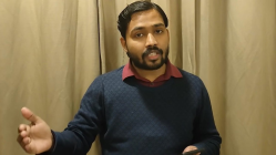 Meet the man who once earned Rs 40 and later rejected Rs 107 crore offer