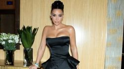 Kim Kardashian says stem cell therapy cured her shoulder and back pain — But is it safe?