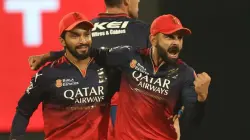 Chhattisgarh man buys new SIM card, gets calls from Kohli, de Villiers: ‘Life’s goal complete’ – Here’s what happened