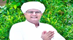 BJP sacks spokesperson Krishna Kumar Janu who accused party of ‘tiraskar’ towards Satya Pal Malik, Dhankhar