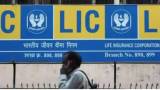Life Insurance Corporation of India today, August 04