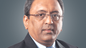 L&T Chairman SN Subrahmanyan