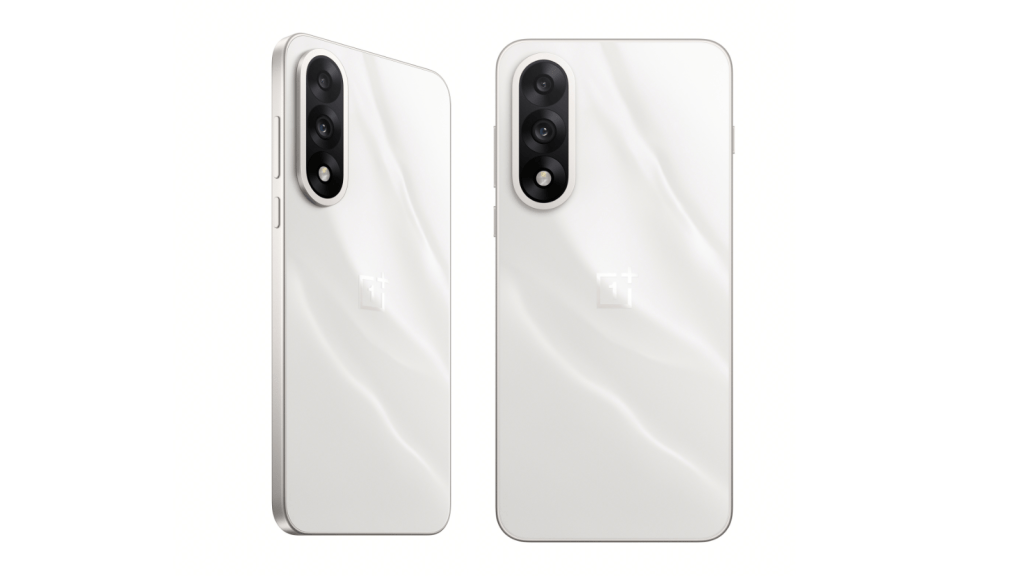 OnePlus Nord 5