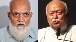 EX-ATS officer allege pressure from seniors to arrest Mohan Bhagwat in 2008 Malegaon blast case