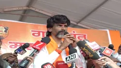Mumbai traffic advisory: Key roads closed, diversions in place for Manoj Jarange’s Maratha Morcha amid Ganpati festivities
