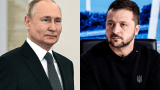 Marco Rubio on Putin-Zelenskyy