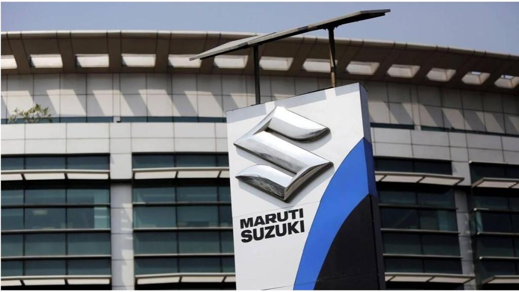 Maruti Suzuki Expands Horizon. (Image Source: Reuters)