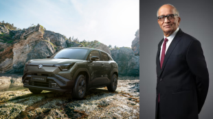 RC Bhargava