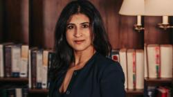 Who is Mathura Sridharan, new Indian-origin Ohio Solicitor General trolled for her ‘bindi’?