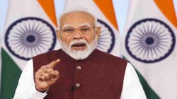 India’s next big priority is to become self-reliant in tech: PM Modi