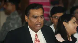 Reliance to partner with Meta and Google Cloud to accelerate growth with AI