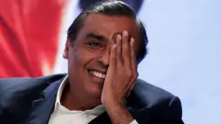 Mukesh Ambani takes zero salary for fifth year in a row – How much did his children earn in FY25?