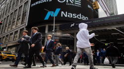 Reddit, Nvidia, and Apple stocks are in focus in Friday’s stock market trading session