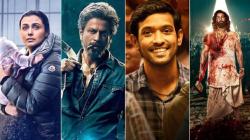National Awards full list of winners: Shah Rukh Khan wins his first-ever Best Actor, Rani Mukerji wins Best Actress