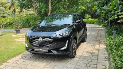 Nissan Partners Spinny as vehicle exchange platform