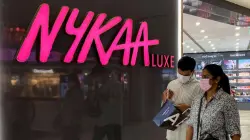 Nykaa Q1 Results: Profit surges 79.40% to Rs 24.47 crore, GMV at Rs 4,182 crore