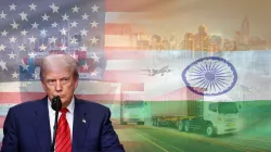 Diamonds to shrimp: Key export sectors brace for sharp revenue hit as US tariffs double – How will India cope?