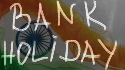Bank Holiday August 2025: Are banks closed from Aug 15-17 for Independence Day, Janmashtami? Check details here