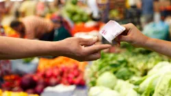 WPI inflation in negative for second straight month: Falls to 25-month low of -0.58% in July on food, fuel prices