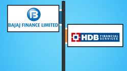 HDB Financial Vs Bajaj Finance: Which is a better NBFC bet now? From financials to market moves, 5 key factors revealed