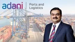 Adani Ports Q1 Results: Profit rises 6.48% on cargo growth; Gautam Adani exits key managerial role