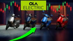 Ola shares surge 5%: Is PLI certification the game-changer investors have been waiting for?