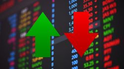 Stocks making the biggest moves midday: Kalyan Jewellers, Mazagon Dock and more