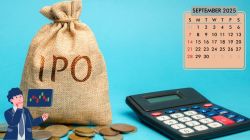 Upcoming IPOs in first week of September: 1 mainboard IPO and 7 SME issues to open; 13 listings lined up