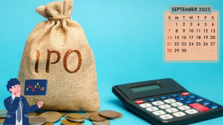 upcoming IPOs September 2025, Amanta Healthcare IPO, IPO listings September, new IPOs in India, Dalal Street IPO news