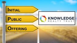 Knowledge Realty Trust REIT IPO allotment today: How to check status on BSE, NSE, Kfin Technologies