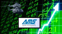 Apollo Micro Systems hits record high – Why are shares surging 16% amid India’s defence boom?