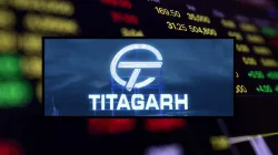 Record order win: Titagarh Rail Systems bags Rs 467.25 crore order from Garden Reach