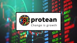 Protean eGov Technologies share in focus today: 3 game-changing details revealed