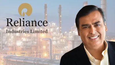 Reliance to double Ebitda by 2027-end