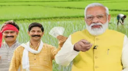 PM-Kisan 20th installment of Rs 21,000 crore released: Step-by-step guide to check Rs 2,000 status online