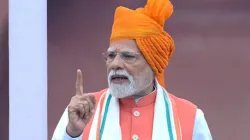 PM Modi’s I-Day 2025 announcements: Rs 15,000 for first-time jobseekers, major GST cuts and income tax relief