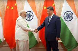 Solving the China puzzle