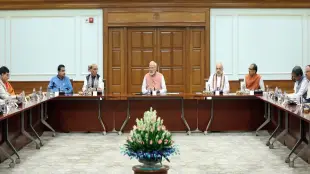 PM chairs meet for 100 day plan