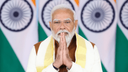 PM Modi to inaugurate projects worth Rs 12,000 crore in Gaya on August 22