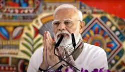 ‘We will not let infiltrators snatch your jobs’: PM Modi says govt will bring demography mission in poll-bound Bihar