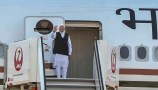 Modi Xi Jinping Meeting in China Today Live: Modi leaves for China, to meet Xi and Putin during landmark summit